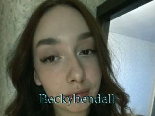 Beckybendall