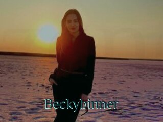 Beckybinner