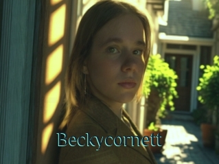 Beckycornett