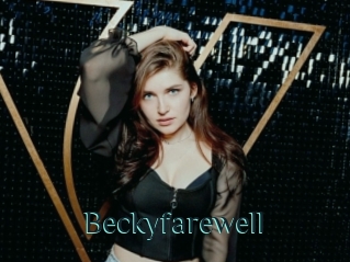 Beckyfarewell
