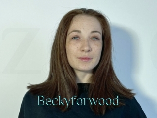 Beckyforwood
