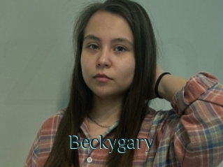 Beckygary