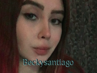 Beckysantiago