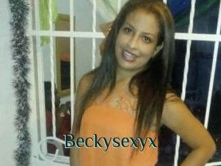 Beckysexyx