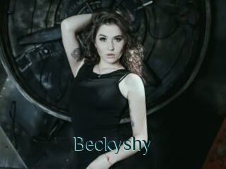 Beckyshy