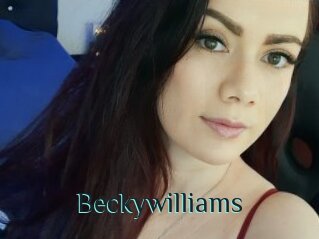 Beckywilliams