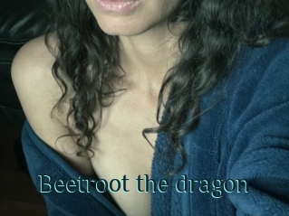 Beetroot_the_dragon