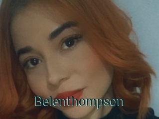 Belenthompson