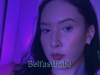 Belfastbabe