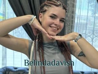 Belindadavish