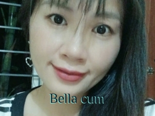 Bella_cum