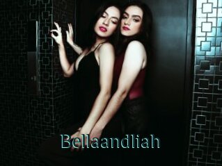 Bellaandliah