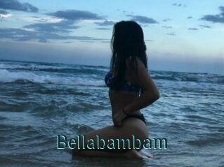Bellabambam