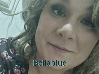 Bellablue