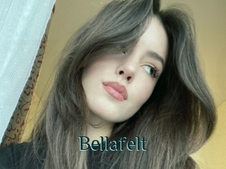 Bellafelt