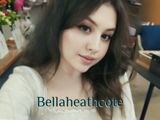 Bellaheathcote
