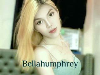 Bellahumphrey