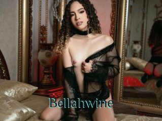 Bellahwine