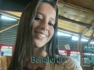 Bellaleroi