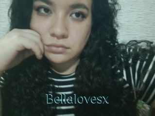 Bellalovesx