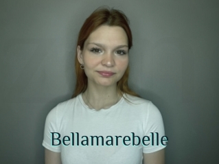 Bellamarebelle