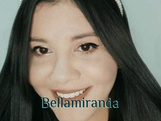 Bellamiranda