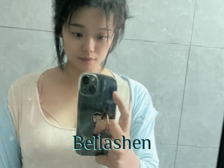 Bellashen