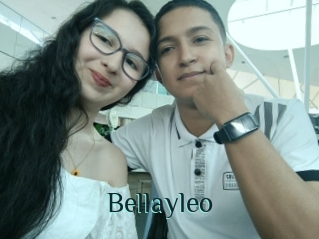 Bellayleo