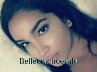 Belleemchoerald
