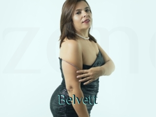 Belvett