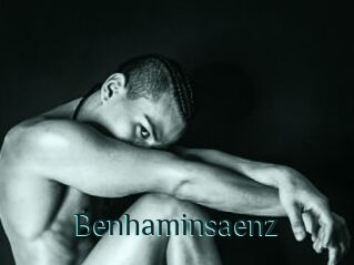 Benhaminsaenz