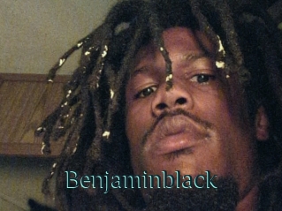Benjaminblack