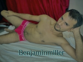 Benjaminmiller