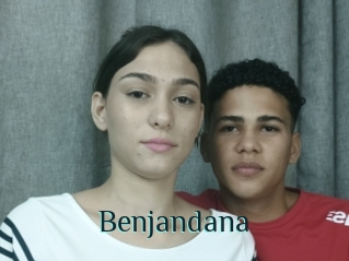 Benjandana