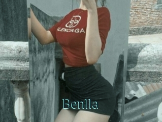Benlla