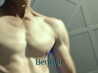 Bennyd