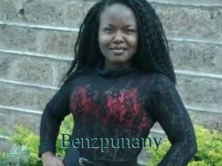 Benzpunany