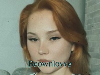 Beownlovve
