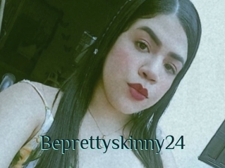 Beprettyskinny24