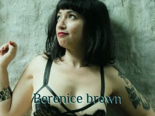 Berenice_brown