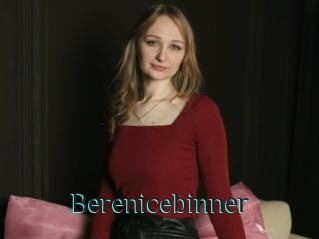 Berenicebinner