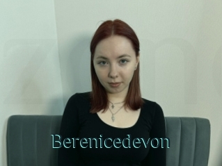 Berenicedevon