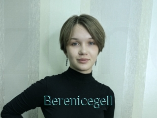 Berenicegell