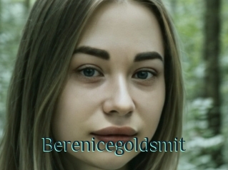 Berenicegoldsmit