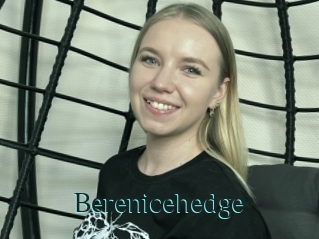 Berenicehedge