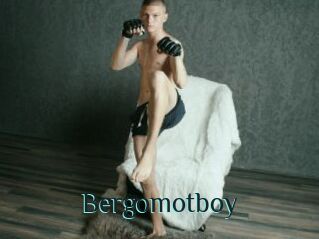 Bergomotboy