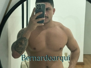 Bernardoarqui