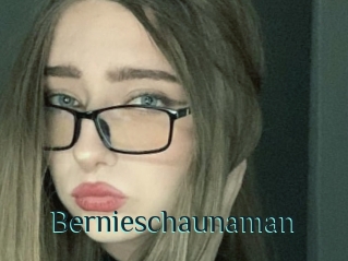 Bernieschaunaman