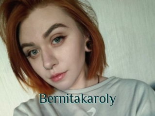 Bernitakaroly