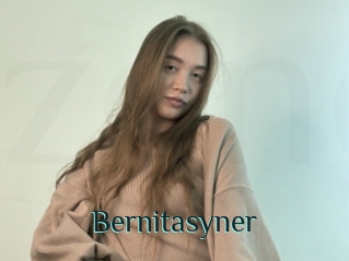 Bernitasyner